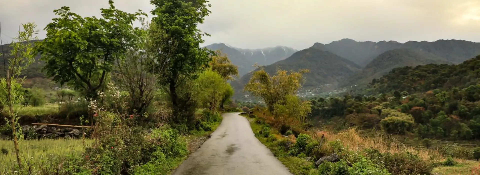 രാത്രിക്ക് പ്രകൃതിയുടെ വിടവാങ്ങൽ ചുംബനം….